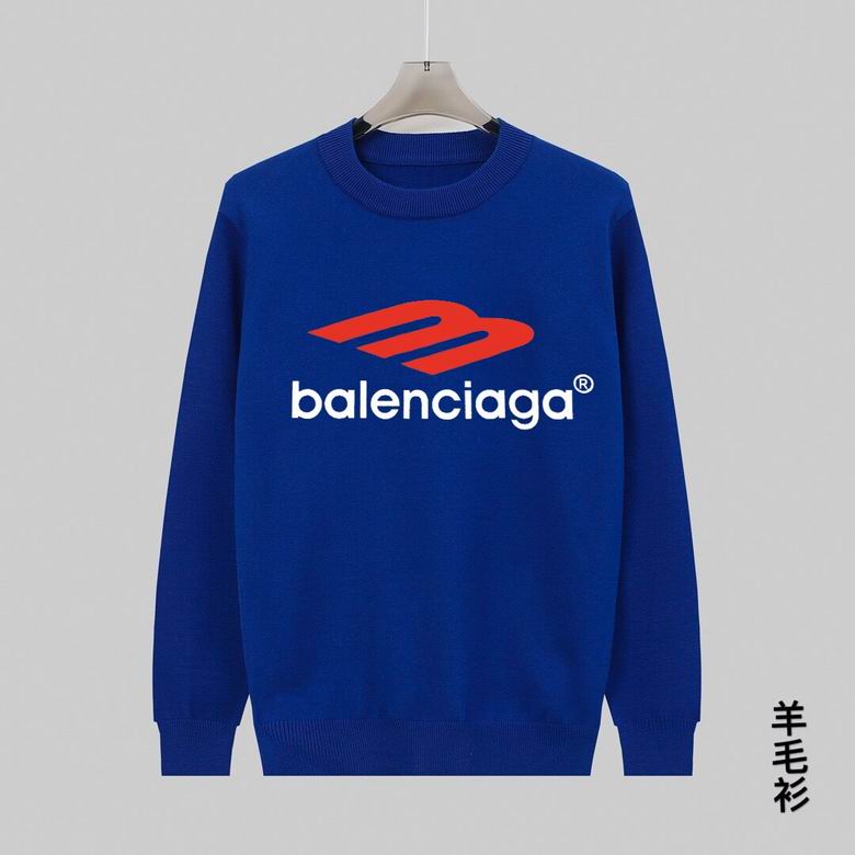 Balenciaga M-3XL kdtn42